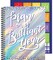 Carson Dellosa Sparkle and Shine Teacher Planner 2025-2026, Undated Holographic 8" x 11" Lesson Plan Book, Stickers, Class Schedule, Weekly Calendar School Supplies, Homeschool, Classroom Must Haves